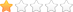 1 Sterne