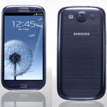 Samsung Galaxy S3 – alle offiziellen Infos und Bilder