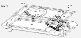 Plant Google ein Smartphone mit physischer Tastatur?