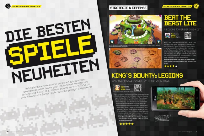 Feature: Die besten Spiele-Neuheiten (2 von 22 Seiten)