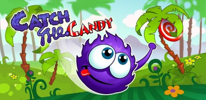 Catch The Candy_main
