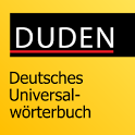 DUDEN Universalwörterbuch