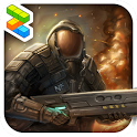 Galaxy War – The New Colony