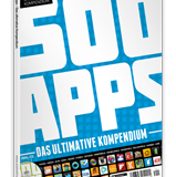 Android Apps Kompendium