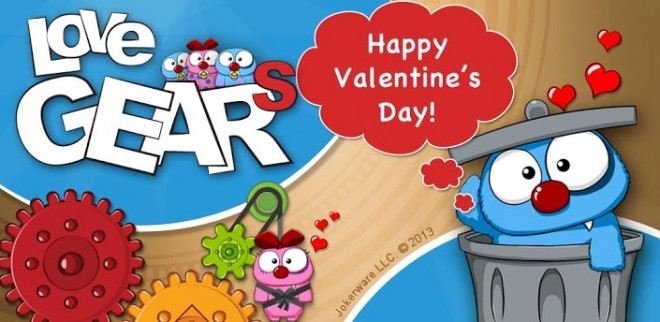 Love Gears_main