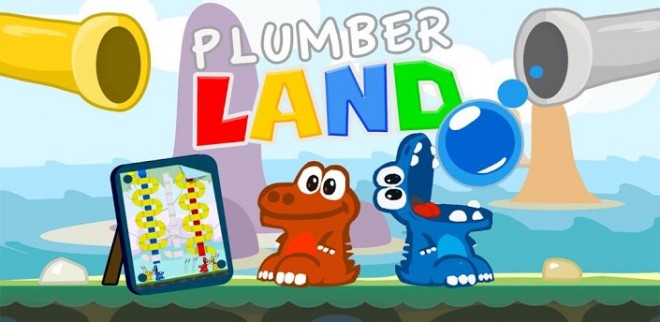 Plumber Land_main