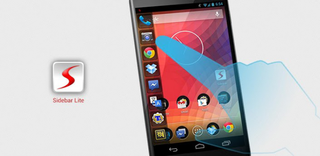 Sidebar Lite Image-Shot