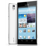 MWC 2013: Huawei Ascend P2 laut Hersteller “schnellstes Smartphone der Welt”