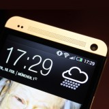 HTC One kann bereits vorbestellt werden