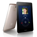 MWC 2013: Fonepad und PadPhone Infinity vorgestellt