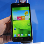 Das ZTE Grand Memo ist das erste Smartphone mit dem Snapdragon 800