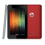 MWC 2013: HP bringt mit dem Slate 7 einen Nexus 7-Konkurrenten für 150 Euro