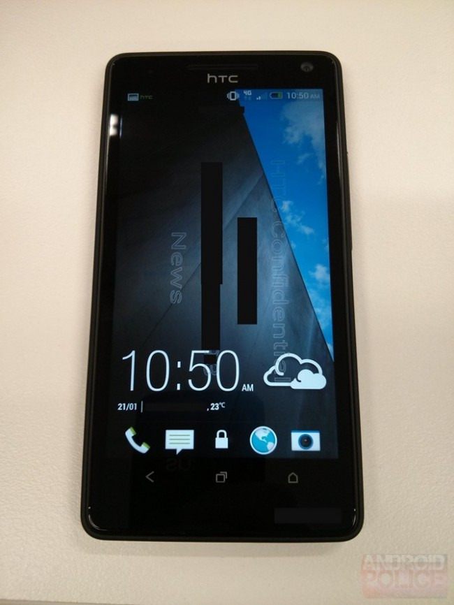 Dieses Telefon ist für den chinesischen Markt vorgesehen!