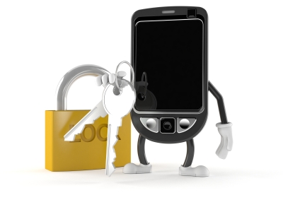 Die Sicherheit bei den mobilen Geräten lässt derzeit zu Wünschen übrig. (Foto: Talaj)