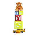 Save my toys
