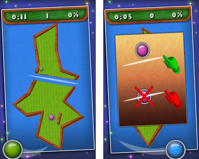 Slice im Test Androidmag.de