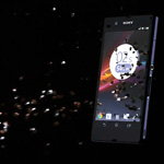 Sony zeigt Stabilität von Xperia Z in drei Videos
