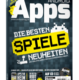 Android Apps Nr. 6