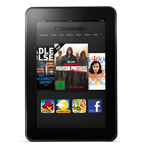 Kindle Fire HD 8.9 ab sofort auch in Deutschland erhältlich
