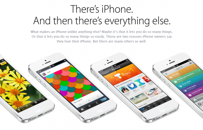 iOS viel verwundbarer als Android, Windows Phone und Blackberry zusammen - Androidmag.de