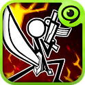 Cartoon Wars: Blade