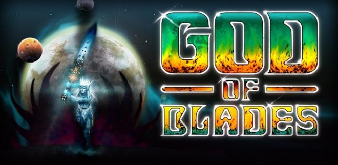 GodOfBladesTitel