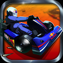 Red Bull Kart Fighter