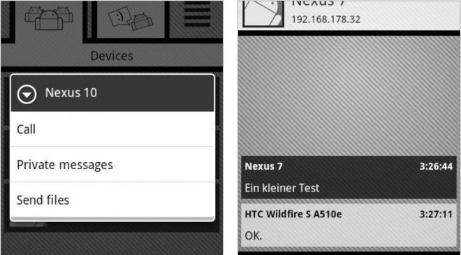 Telefonieren per WLAN - Androidmag.de