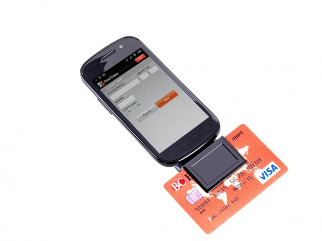 Ein Zahlungsmittel der Zukunft? BQ: globalpaytech.com