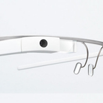 Erste Unboxing- und Action-Videos von Google Glass