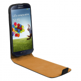 mumbi Galaxy S4 Tasche