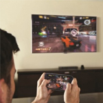Studie: Second Screen-Trend kurbelt TV-Konsum an