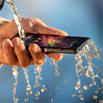 Android 4.2.2. mittels Cyanogen Mod für das Sony Xperia Z