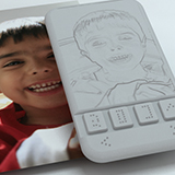 Braille-Smartphone: Erste Geräte für Sehbehinderte könnten noch 2013 erscheinen