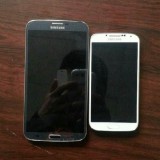Samsung bringt Galaxy S4-Varianten mini, Zoom und Active