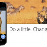 One Today by Google: Spenden für den guten Zweck