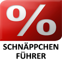 Schnäppchenführer (App der Woche)