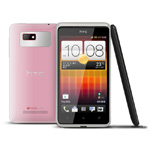 HTC präsentiert neues Einsteiger-Smartphone HTC Desire L