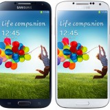 Samsung Galaxy S4 ist das sich am schnellsten verkaufende Android-Smartphone
