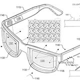 Konzept zur nächsten Generation von Google Glass durchgesickert