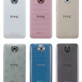 HTC E1: Kunden entscheiden über Spezifikationen des Smartphones