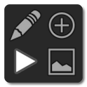 Tiny Apps lite (floating)