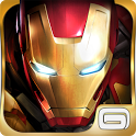 Iron Man 3