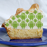 Google macht Entwicklern mit Key Lime Pie-Vorschau während der I/O