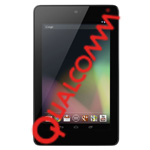Nexus 7: Neues Modell mit höherer Auflösung und Qualcomm-Chip soll im Juli starten
