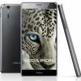 Neuer Konkurrent: Pantech Vega Iron will den Kampf mit dem Galaxy S4 und HTC One aufnehmen