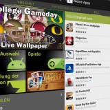 Google verbietet Apps, die sich selbst updaten; betrifft unter anderem Facebook-App