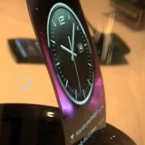 Ausblick: Flexible Displays – wann kommen sie?