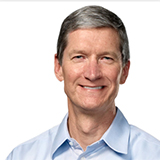 Versteigerung: Kaffeekränzchen mit Tim Cook für 135.000 Euro