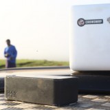 Kickstarter-Projekt Brck soll Internetverbindungen in entlegenen Regionen ermöglichen